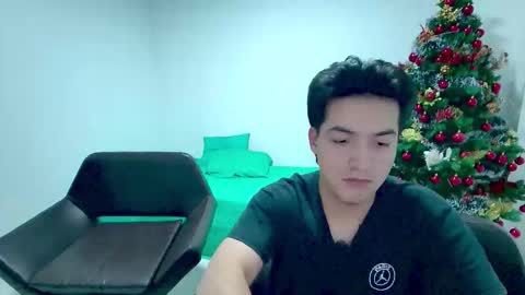 Rose Sins and Don Viktor online show from 12.16.25