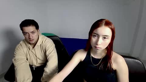 Rose Sins and Don Viktor online show from 02.07.26