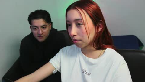 Rose Sins and Don Viktor online show from 02.21.26