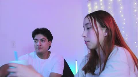 Rose Sins and Don Viktor online show from 03.08.26