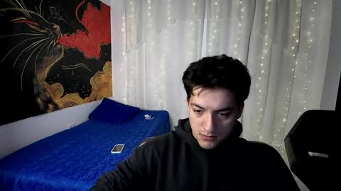 Rose Sins and Don Viktor online show from 04.10.26