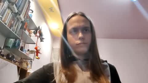 Sophie online show from 01.17.26