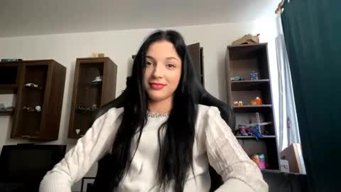 Izzy  1st stream  online show from 03.17.26