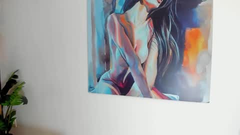 roseaurora online show from 10.14.25