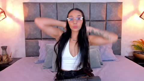 Snapshot of roseaurora chatting on 05.07.26 roseaurora online show from 05.07.26