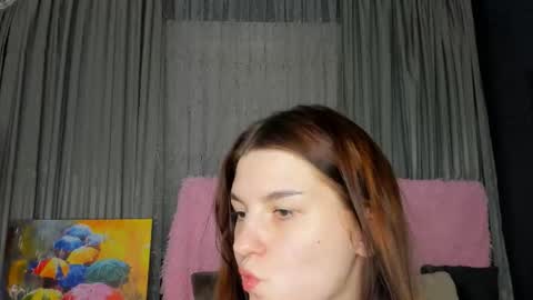 Snapshot of roseblanche2k chatting on 02.03.26 Florin online show from 02.03.26