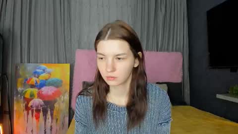 Snapshot of roseblanche2k chatting on 02.21.26 Florin online show from 02.21.26
