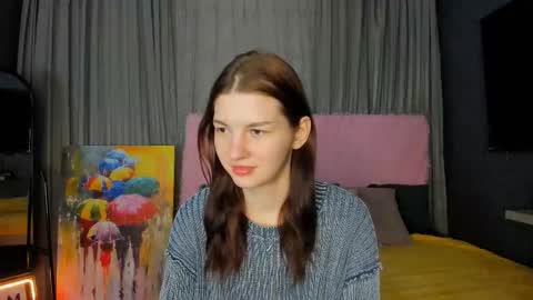 Snapshot of roseblanche2k chatting on 02.22.26 Florin online show from 02.22.26