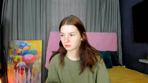 Snapshot of roseblanche2k chatting on 03.06.26 Florin online show from 03.06.26