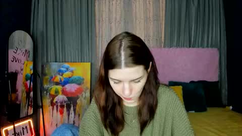 Snapshot of roseblanche2k chatting on 03.07.26 Florin online show from 03.07.26