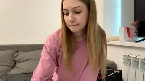 Snapshot of roseblansh chatting on 05.11.26 roseblansh online show from 05.11.26