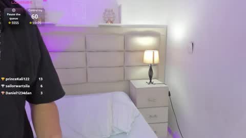 Rose online show from 02.17.25