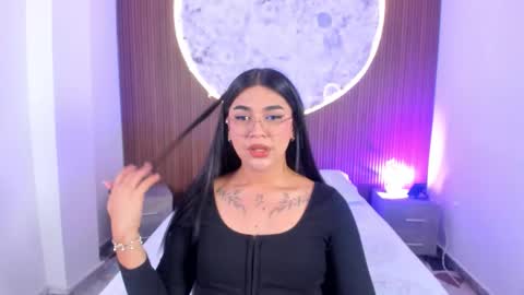 Rose online show from 02.12.26