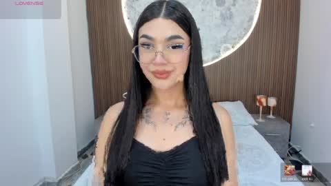 Rose online show from 04.04.26