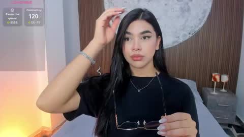 Rose online show from 04.15.26