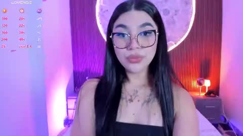 Snapshot of rosecassie chatting on 06.18.26 Rose online show from 06.18.26
