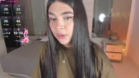 Snapshot of rosecassie chatting on 06.24.26 Rose online show from 06.24.26