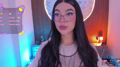 Snapshot of rosecassie chatting on 07.04.26 Rose online show from 07.04.26