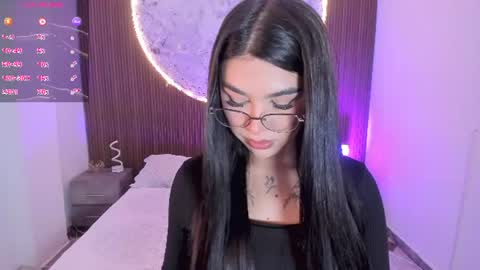 Snapshot of rosecassie chatting on 07.16.26 Rose online show from 07.16.26