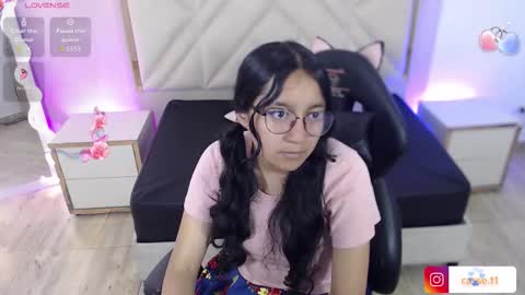 rosee_tay1 online show from 12.19.25