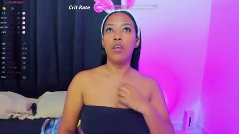 RoseCarter online show from 04.02.26