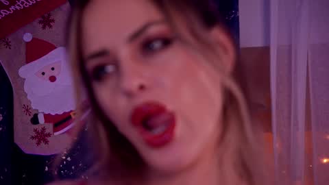 Sonia online show from 12.22.24