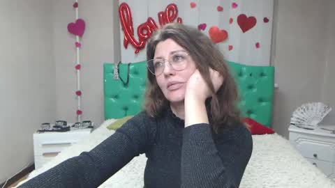 RoseHille online show from 03.17.26