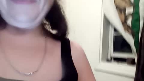 Snapshot of roseiswett chatting on 02.23.26 roseiswett online show from 02.23.26