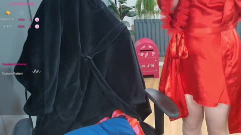 rose97 online show from 03.07.25