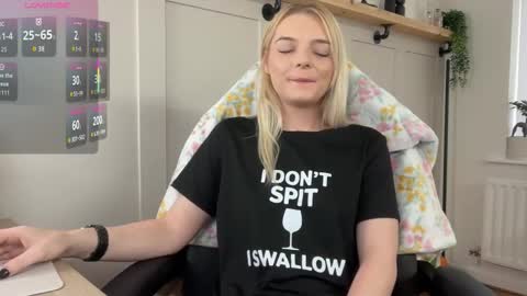 rose97 online show from 10.29.25