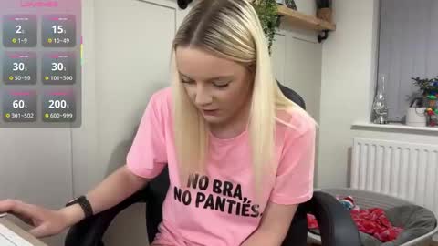 rose97 online show from 12.15.25