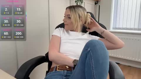 rose97 online show from 02.23.26