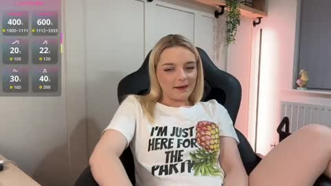 rose97 online show from 03.29.26