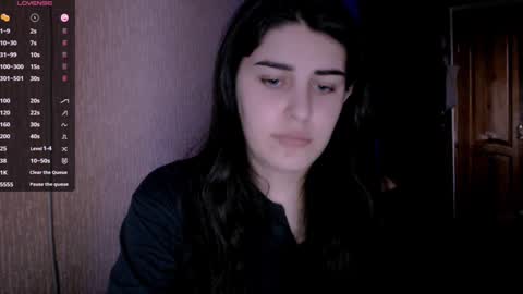 Rose online show from 12.25.24