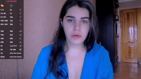 Rose online show from 12.26.24