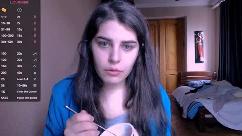 Rose online show from 12.27.24