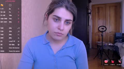 Rose online show from 12.29.24