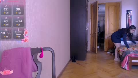 Rose online show from 01.12.25