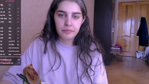 Rose online show from 01.22.25