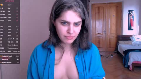 Rose online show from 01.29.25