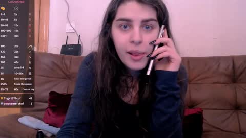 Rose online show from 02.13.25