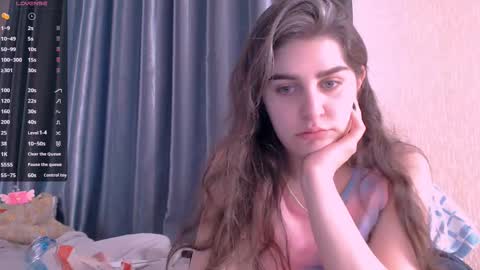 Rose online show from 02.14.25