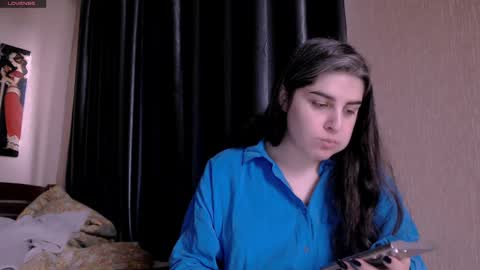 Rose online show from 02.19.25