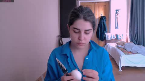 Rose online show from 03.09.25