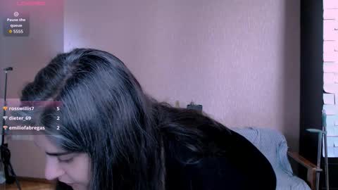 Rose online show from 10.03.25