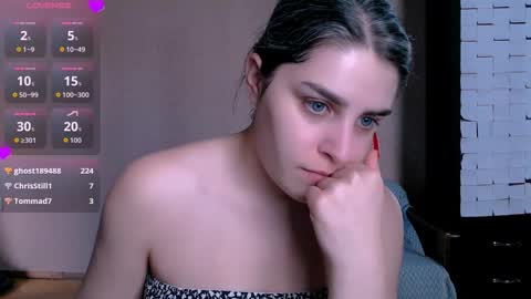 Rose online show from 10.15.25