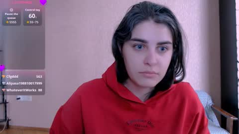 Rose online show from 10.27.25