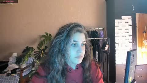 Snapshot of roselina_ chatting on 07.22.26 Rose online show from 07.22.26