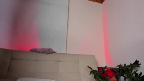 Lyla OF roselinedior online show from 12.23.24