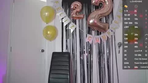 Lyla OF roselinedior online show from 02.05.26